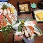 札幌かに本家 - 
