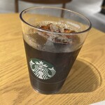 スターバックスコーヒー  - 