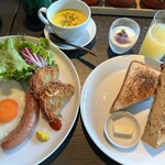 食処 金沢 酢重 - 