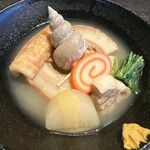 食処 金沢 酢重 - 