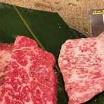 黒毛和牛焼肉 凱旋門 奥の院 - お誕生日プレゼントお肉　のあっぷ