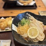 満天うどん カジバノバカヂカラ - 