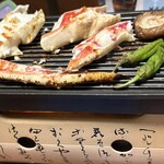 札幌かに本家 - 