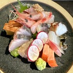 食処 金沢 酢重 - 