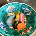 食処 金沢 酢重 - 