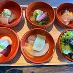 食処 金沢 酢重 - 