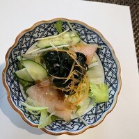 鮨政 西口店 - 