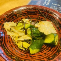 鰻う おか冨士 - 