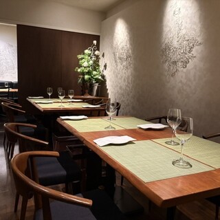 ラ ターブル ド クラージュ_2