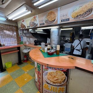 そば処 常盤軒_2