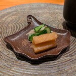 銀座 炎 田むら - 