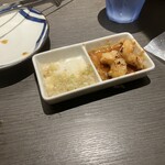 焼肉チャンピオン - 