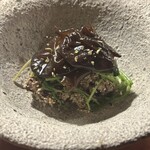 レストラン ナズ - 