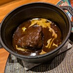 銀座 炎 田むら - 