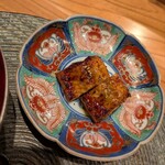 銀座 炎 田むら - 