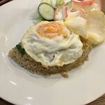 Warung Nusa Dua - 