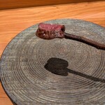 銀座 炎 田むら - 