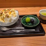 銀座 炎 田むら - 