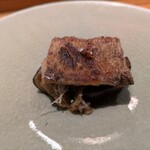 銀座 炎 田むら - 