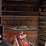 銀座 炎 田むら - 