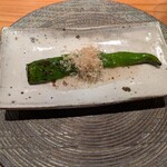 銀座 炎 田むら - 