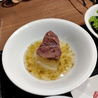 焼肉あきら - 