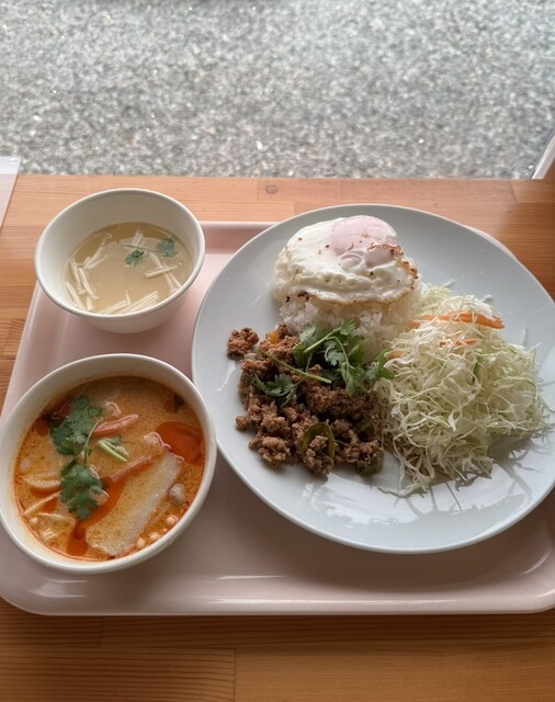 タイ料理 サラータイ - 富岡（タイ料理）の写真