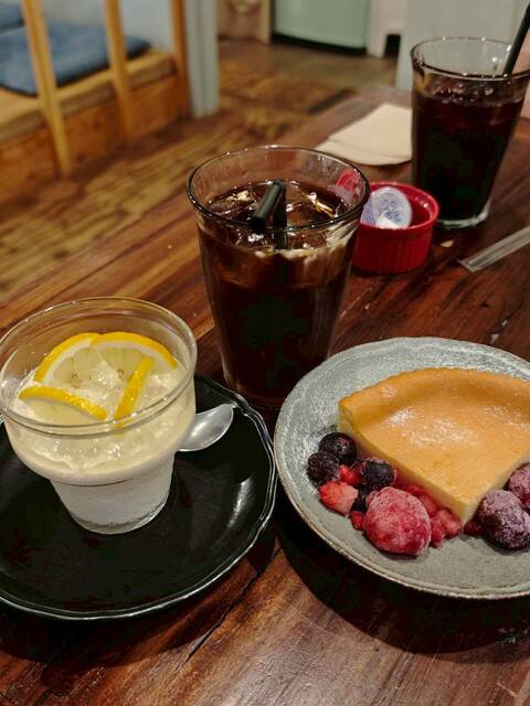 Guri's Kitchen （グリズ キッチン）のご予約 - 藤が丘/カフェ