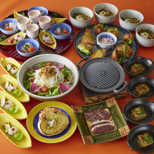 がんこ ユニバーサル・シティウォーク大阪店のご予約