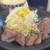 ともえまる食堂 高千穂