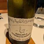 レフェルヴェソンス - 