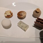 レフェルヴェソンス - 