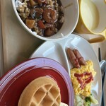 コンフォートイン - 料理写真: