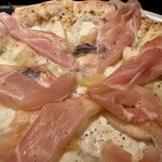 ピッツェリア イル・タンブレッロ - 