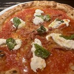 ピッツェリア イル・タンブレッロ - 