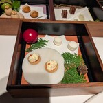 レフェルヴェソンス - 