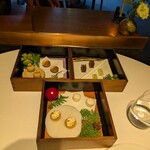 レフェルヴェソンス - 