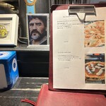 ピッツェリア イル・タンブレッロ - 