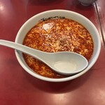 元祖ニュータンタンメン本舗 東神奈川店 - 