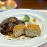 厳選洋食さくらい - 