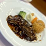 厳選洋食さくらい - 