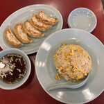 元祖ニュータンタンメン本舗 東神奈川店 - 