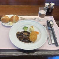 厳選洋食さくらい - 