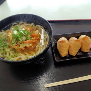 鴻ノ池サービスエリア下り線 フードコート_0