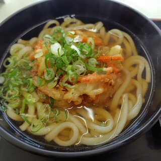 鴻ノ池サービスエリア下り線 フードコート_1