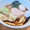 らぁ麺 葉やま