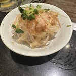 お好み焼きもみじ - 