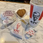 ケンタッキーフライドチキン - 