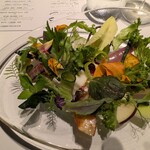 レフェルヴェソンス - 