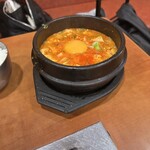 アリラン食堂 - 